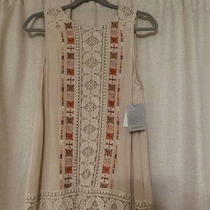 coco + jaimeson dress size M